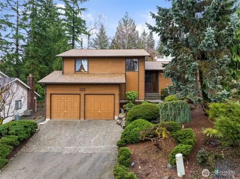 4509 166th Pl NE, Redmond, WA 98052