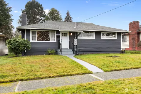 6501 S Hazel St, Seattle, WA 98178