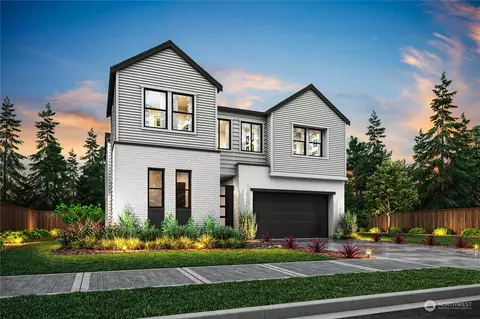 13752 SE 84th St #18, Newcastle, WA 98059