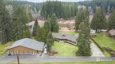 1211 N Machias Rd, Lake Stevens, WA 98258