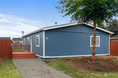 1502 W Yelm Ave #11, Yelm, WA 98597