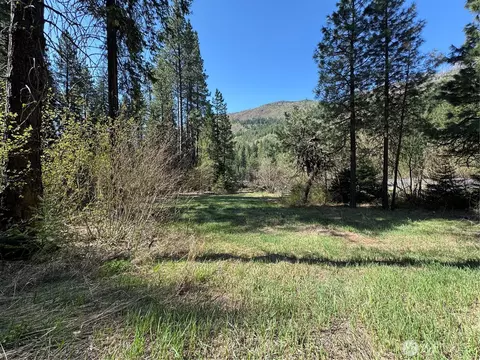 0 Us 2, Lake Wenatchee, WA 98826
