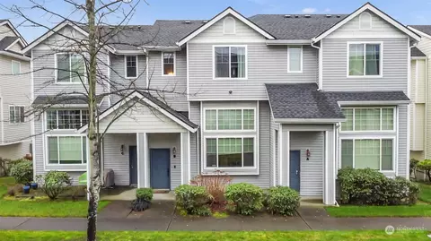 1125 63rd St SE #14-B, Auburn, WA 98092