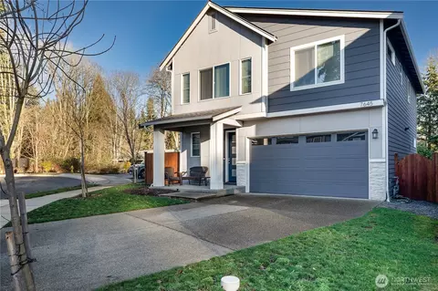 7645 61st Dr NE, Marysville, WA 98270