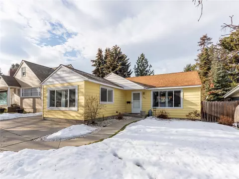 206 Paton St, Cashmere, WA 98815