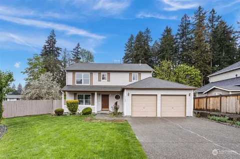 31653 110th Pl SE, Auburn, WA 98092