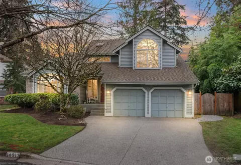 14913 91st Pl NE, Bothell, WA 98011