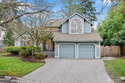 14913 91st Pl NE, Bothell, WA 98011 photo 2