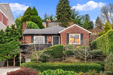 1509 36th Ave S, Seattle, WA 98144