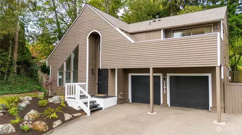 11612 NE 97th St, Kirkland, WA 98033