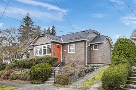 538 NE 81st St, Seattle, WA 98115