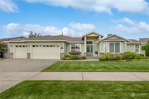 4327 146th Pl SE, Snohomish, WA 98296