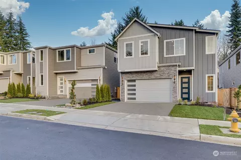 Exterior - 1412 238th St SE, Bothell, WA 98021 photo 2 of 2