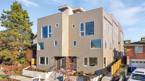 6552 44th Ave SW, Seattle, WA 98136