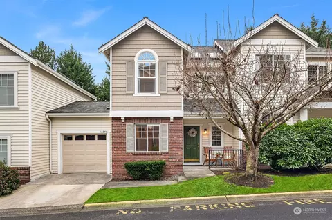 15546 135th Pl NE #40B, Woodinville, WA 98072