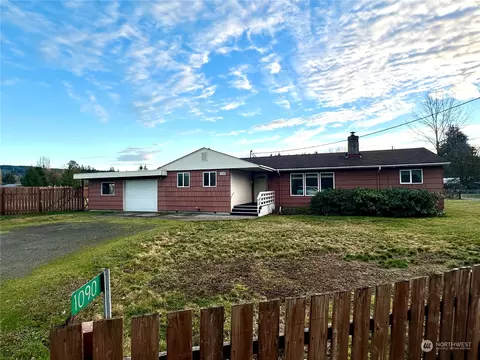 1090 Bogachiel Way, Forks, WA 98331