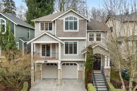 20341 134th Ave NE, Woodinville, WA 98072