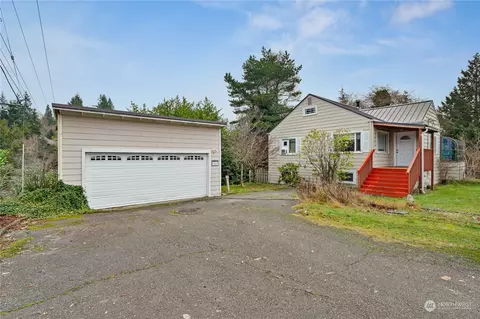 960 N Thornton St, Aberdeen, WA 98520