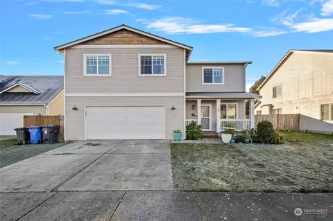 571 SW 1st Ave, Oak Harbor, WA 98277