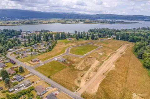 13 Sunnyfield Dr #LOT 25, Cathlamet, WA 98612