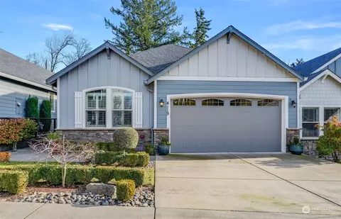 4119 SE 177th Ln, Vancouver, WA 98683