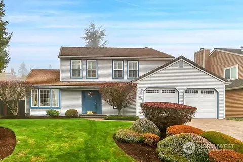 18611 70th Ave W, Lynnwood, WA 98037