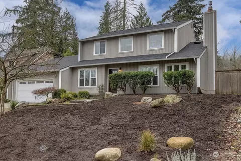16929 SE 41st St, Bellevue, WA 98008
