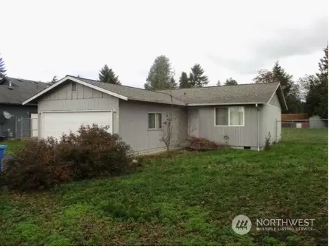 16311 Park Ave, Spanaway, WA 98387