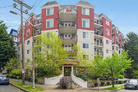 232 Belmont Ave E #502, Seattle, WA 98102