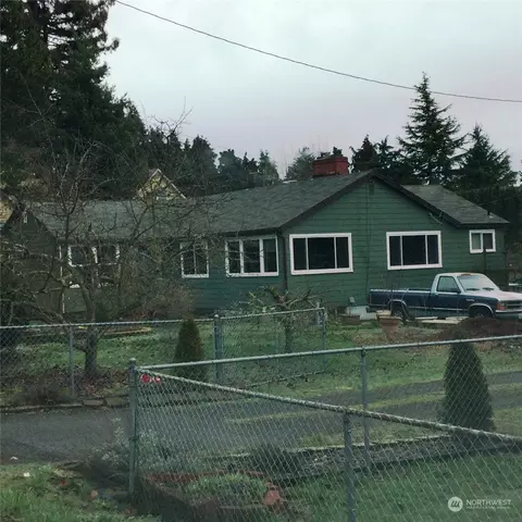 11119 NW 21st Ave, Vancouver, WA 98685