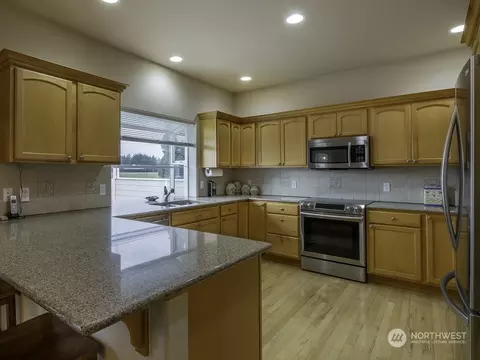 50 Cascadia Loop, Sequim, WA 98382 photo 6