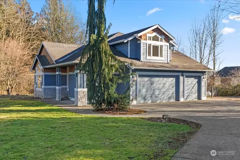 19928 131st St SE, Monroe, WA 98272