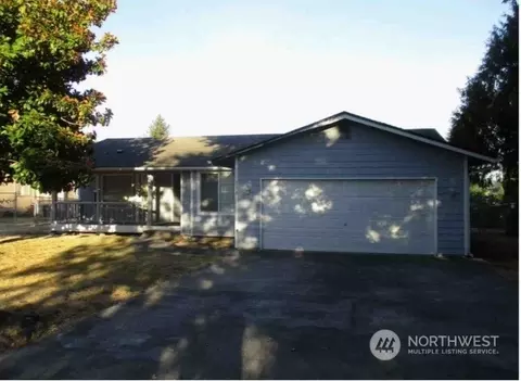 22020 51st Avenue Ct, Spanaway, WA 98387