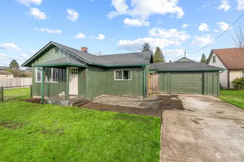 3316 Olive Way, Longview, WA 98632