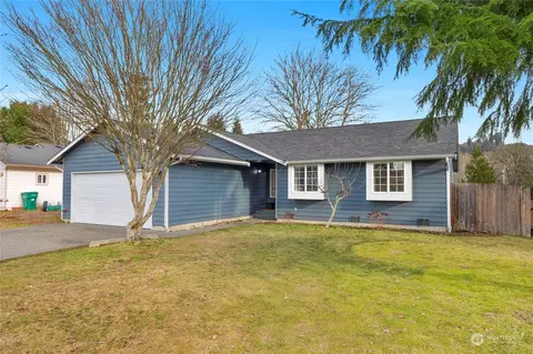 601 N Indiana Ave, Granite Falls, WA 98252
