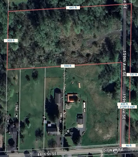 8606 159th Ave SE, Snohomish, WA 98290