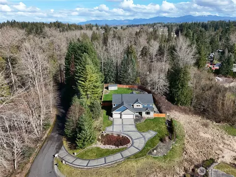 8809 217th Avenue Ct E, Buckley, WA 98321