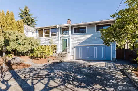 6746 27th Ave NW, Seattle, WA 98117