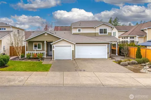 28115 238th Ave SE, Maple Valley, WA 98038