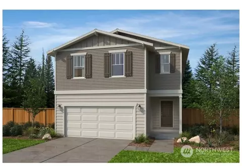 17614 SE 265th St #20, Covington, WA 98042