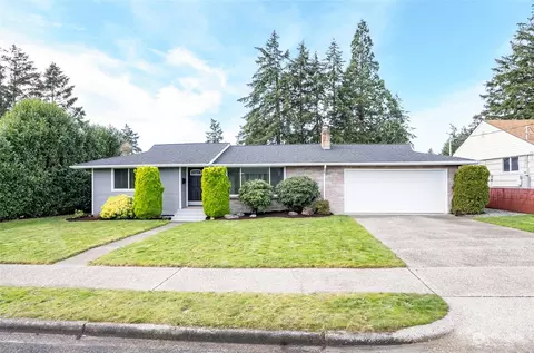 6438 S M St, Tacoma, WA 98408