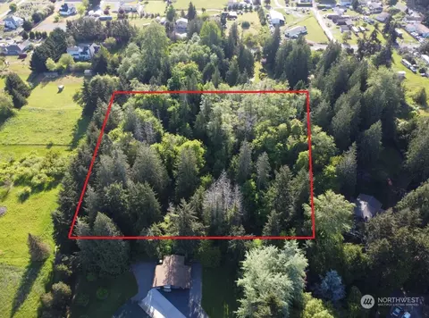 0 Old Olympic Hwy, Sequim, WA 98382