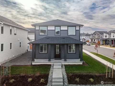20802 153rd St E, Bonney Lake, WA 98391
