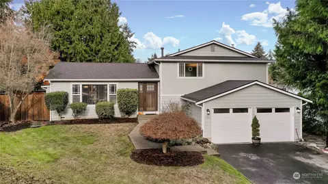 3312 SW 329th Ct, Federal Way, WA 98023