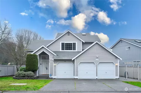 20729 121st Way SE, Kent, WA 98031
