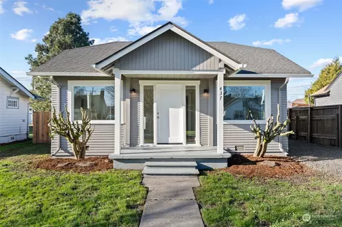 437 19th Ave, Longview, WA 98632