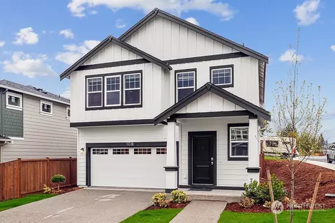 1714 Moran Ave #6, Snohomish, WA 98290