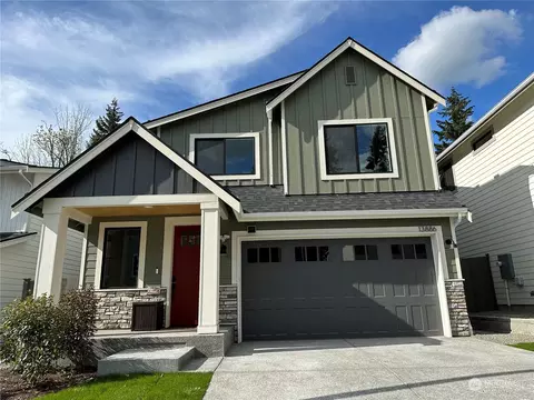 13886 SE 193rd Ln, Renton, WA 98058