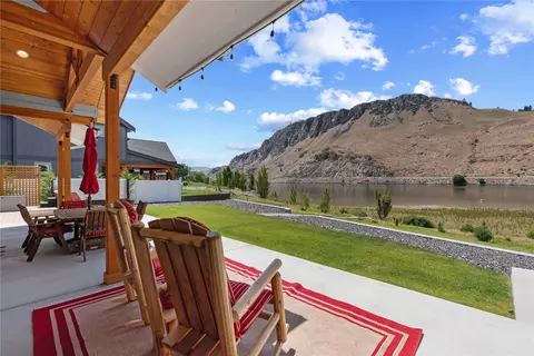 79 N Shore Dr, Orondo, WA 98843