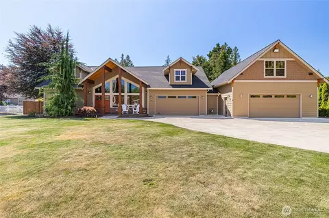 8367 Double Ditch Rd, Lynden, WA 98264